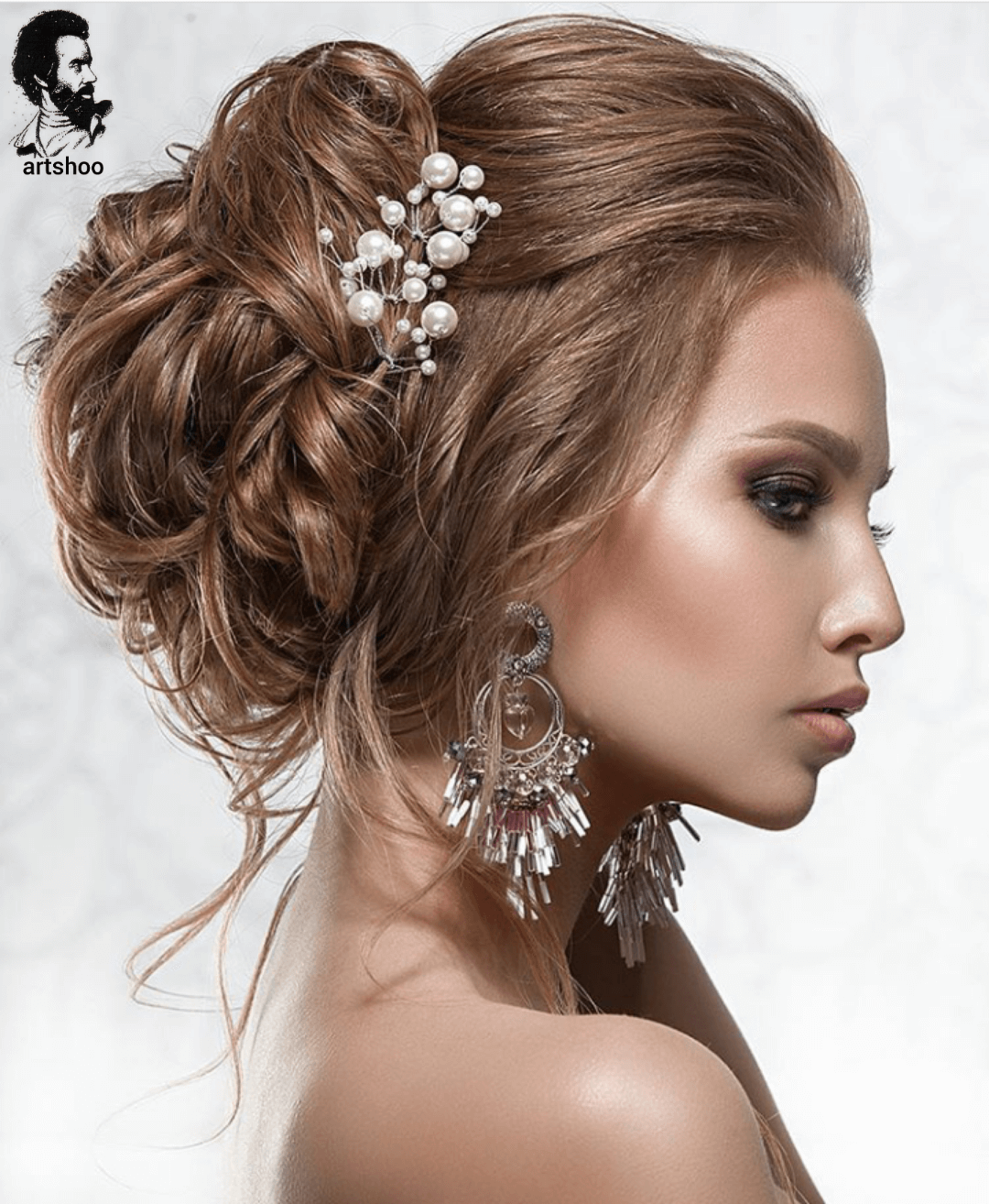 آموزش نقاشی سیاه قلم